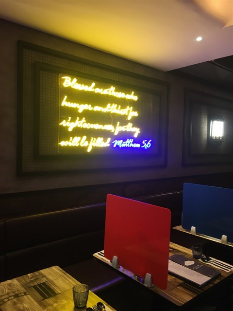 Cafe Paradise的相片 - 北角