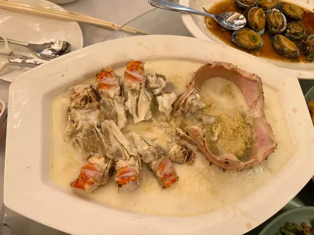 蛋夠滑，有花雕味