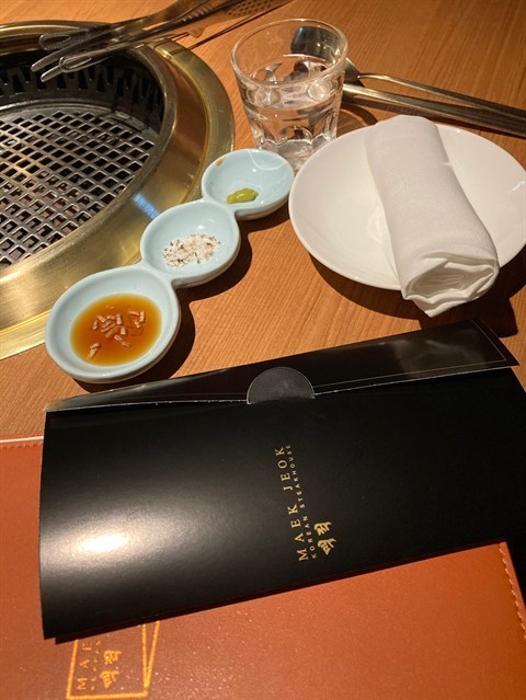 貊炙的相片 - 灣仔