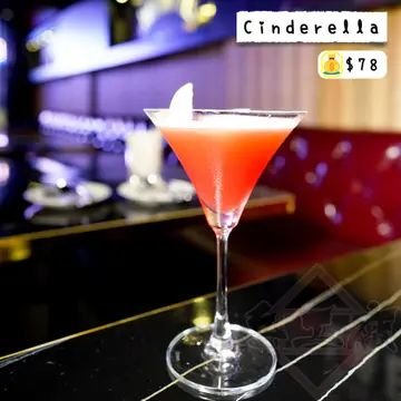 Cinderella