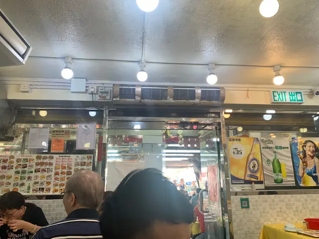坐滿哂人!