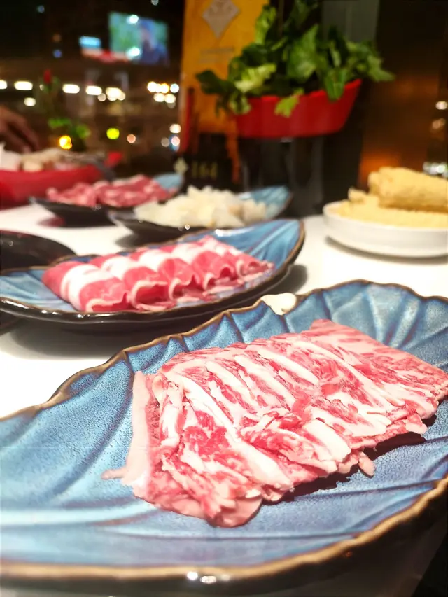 美國SRF黑毛和牛