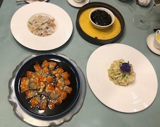 寧波㸆菜 手撕鰻筒 泡制菜梗 招牌十八斬 Yongfu S Photo In Wan Chai Hong Kong Openrice Hong Kong