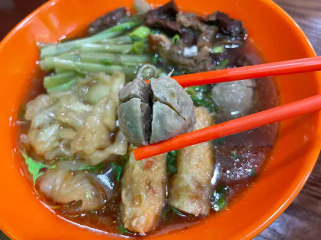 牛丸
