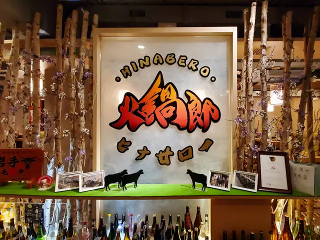 火鍋郎 | HINABERO