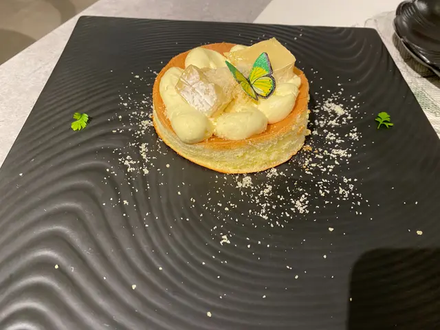 和風三式芝士班㦸