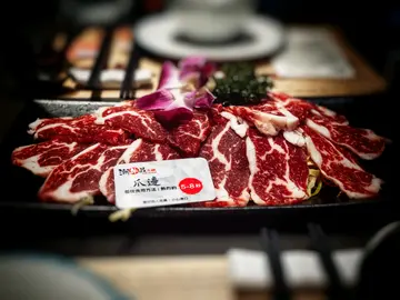 爪边