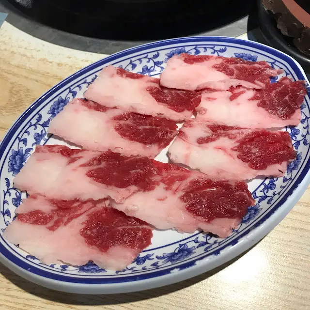 牛駝峰