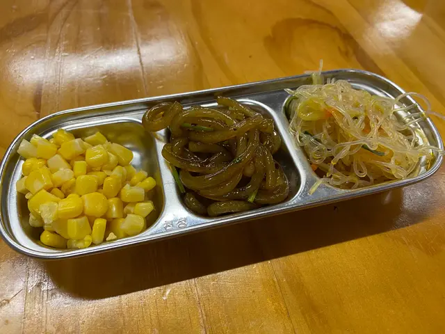 前菜