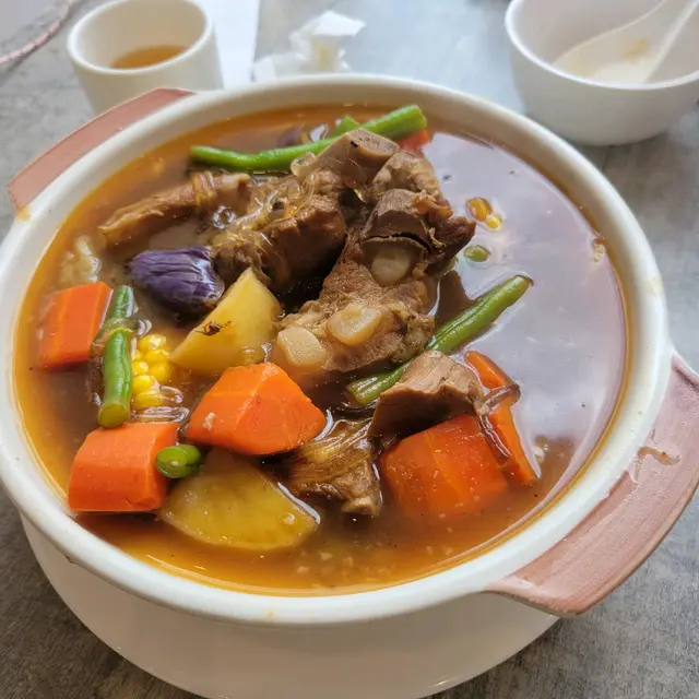 東北亂燉