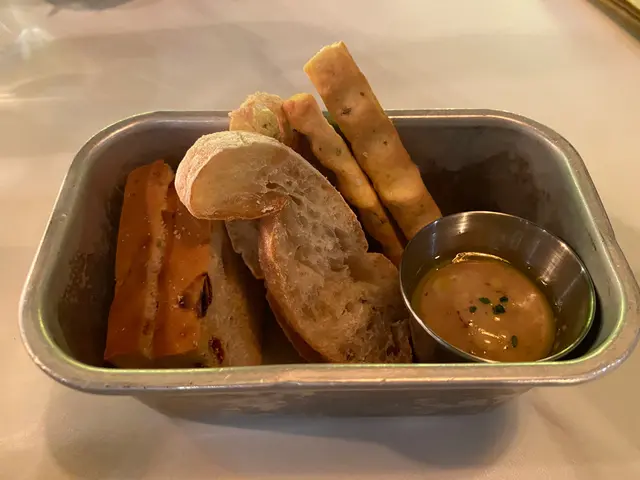 餐包