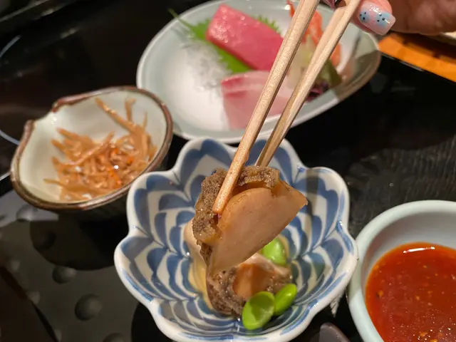 煮物