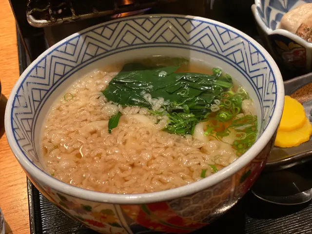 烏冬