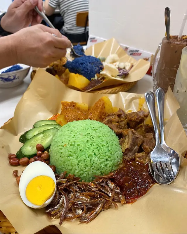 辣死你嗎配仁噹牛肉