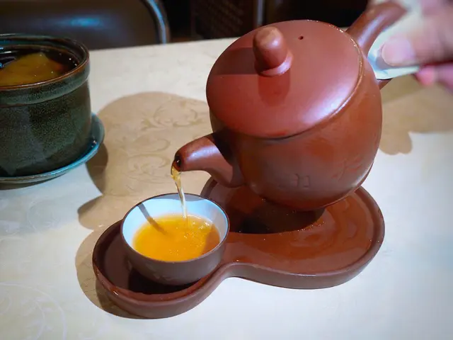 原壺秘魯人參石斛螺頭黑毛豚肉湯