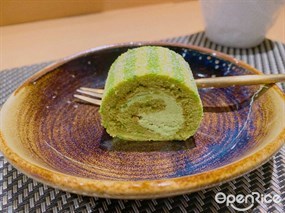 壽司豐的相片 - 尖沙咀