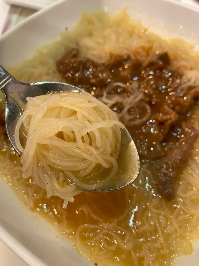 米粉