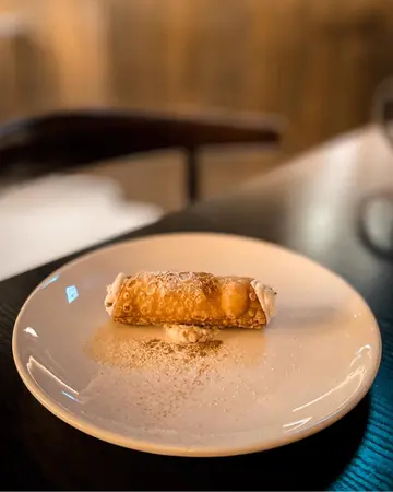 Cannoli
