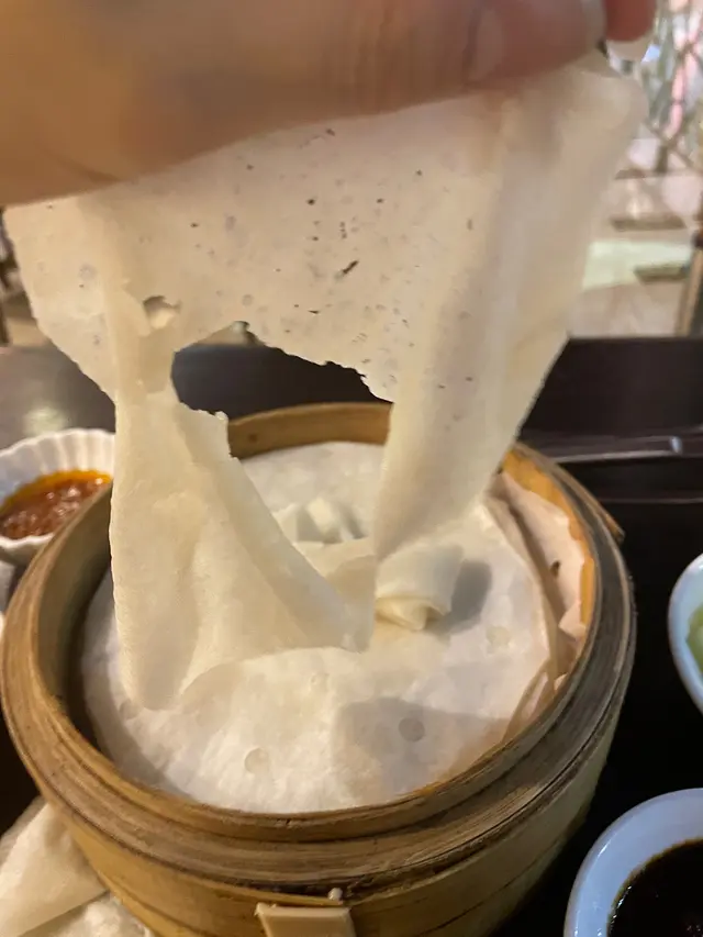 完全無辦法完整撕開..一撕就爛