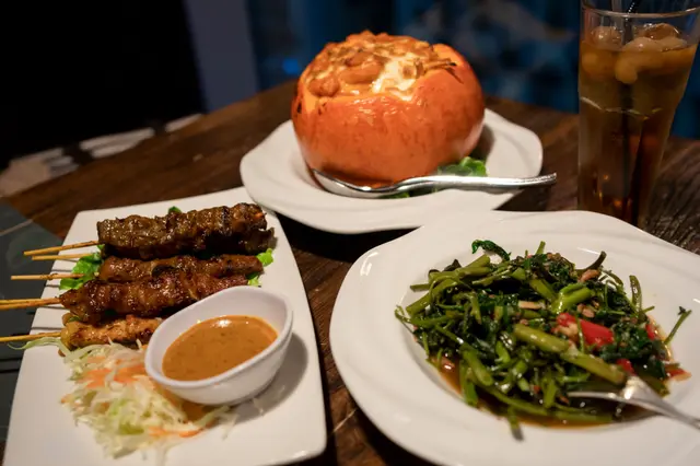 串燒