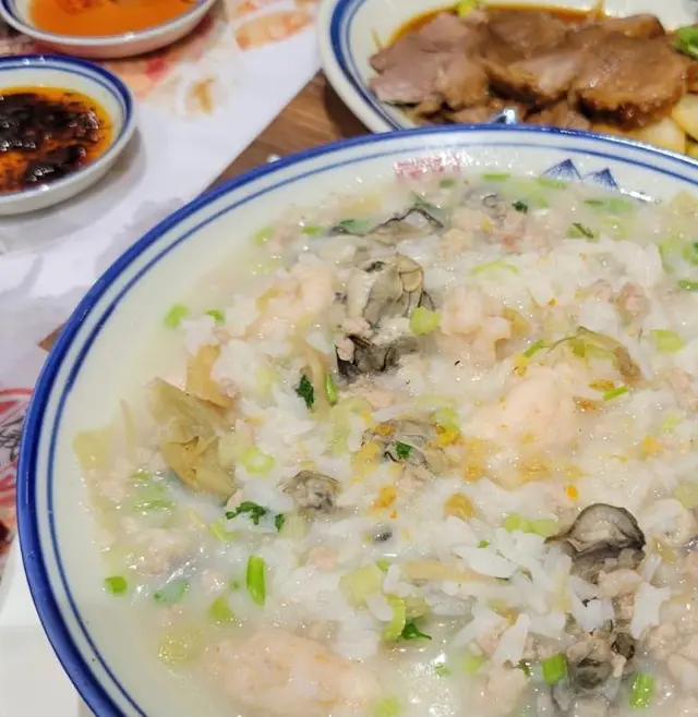 蠔仔好鮮甜 推薦👍🏻😋