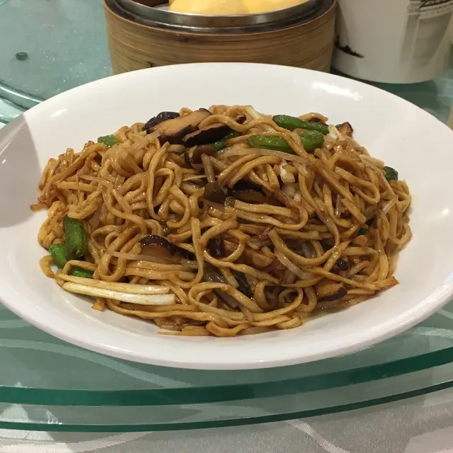 意麵
