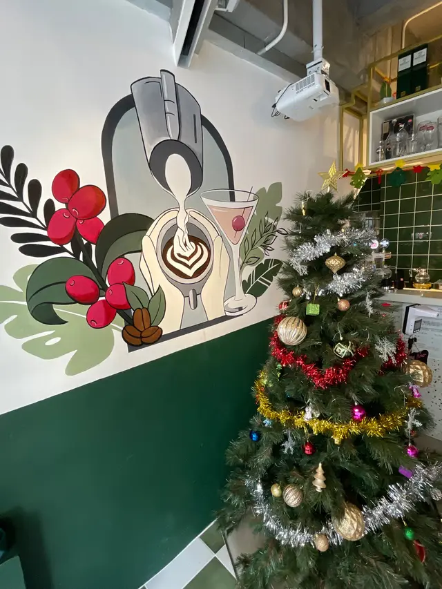 店員話幅畫嘅意思係把握手上嘅機會