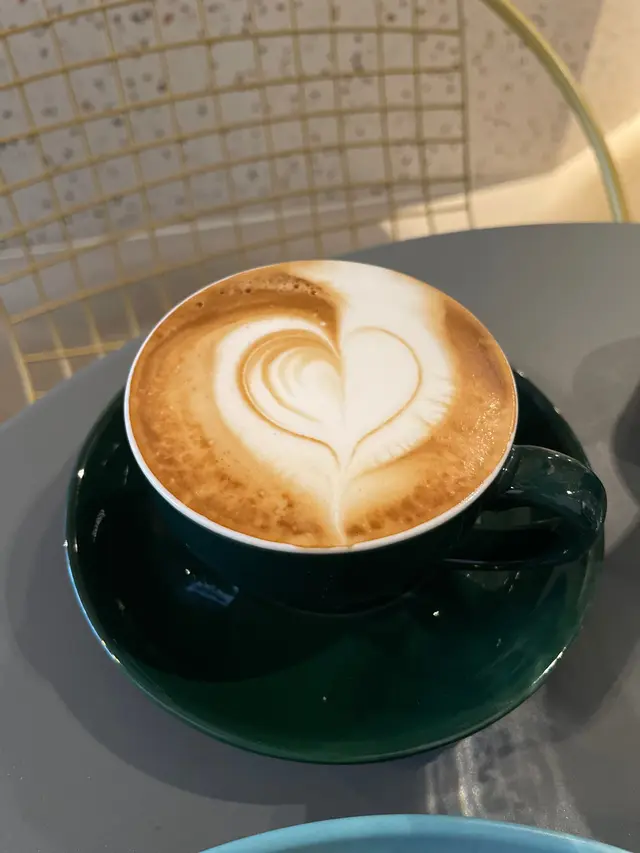 Latte