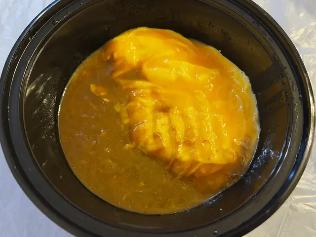 日式咖喱吉列豬扒蛋蓋飯