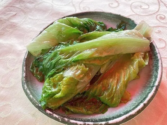 生菜
