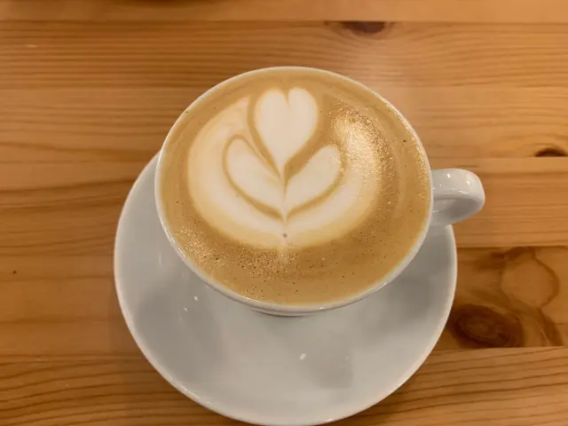 Flat  white  
