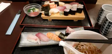 吞拿魚好食