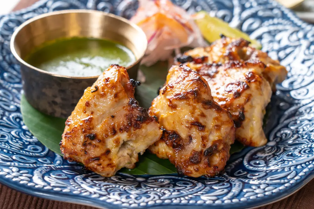 CHUTNEY's Photo Indian Curry in Central Hong Kong OpenRice Hong Kong