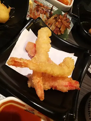天妇罗