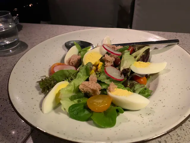 味道唔錯,但係勁細份