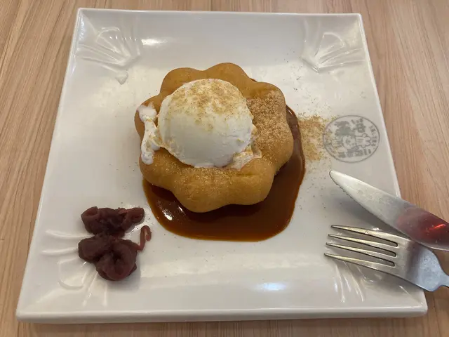 跟餐