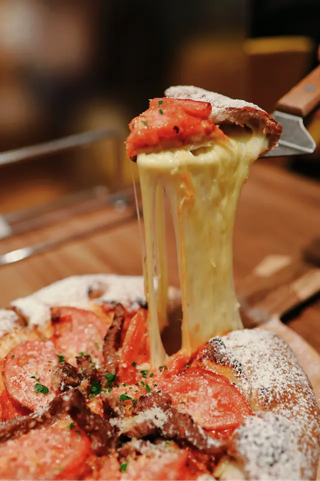 韓國烤肉芝加哥