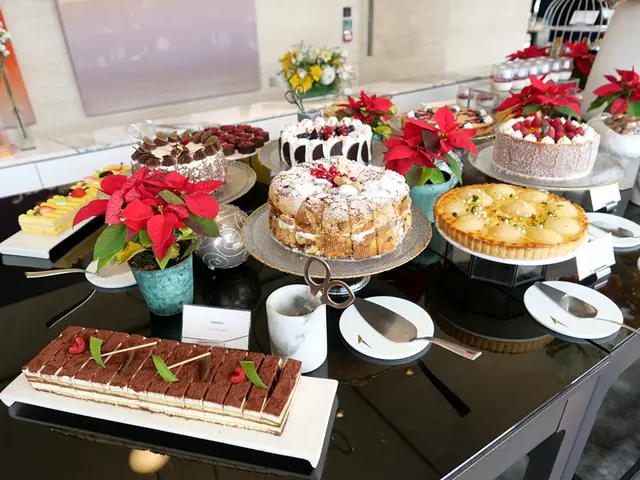 SWEETS