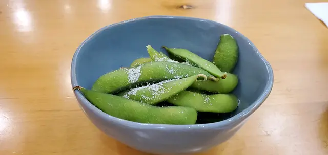 枝豆