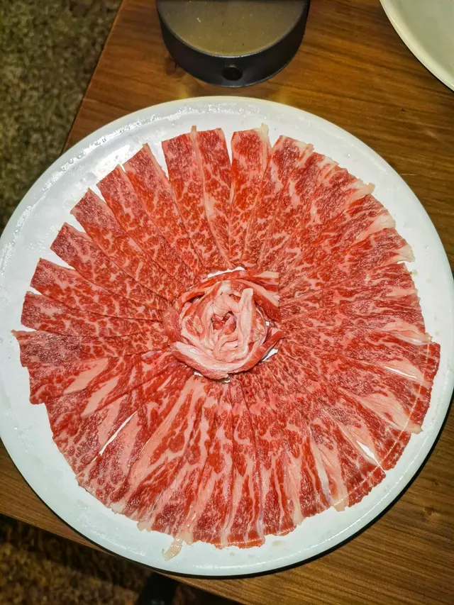 手切特級安格斯牛肉(小)