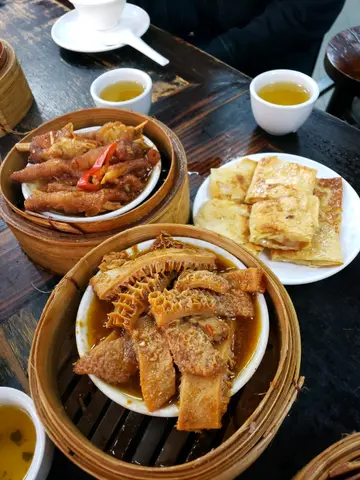 沙爹金钱肚