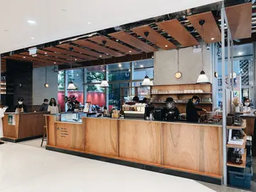 Reg Price 20% Off on A La Carte Menu 