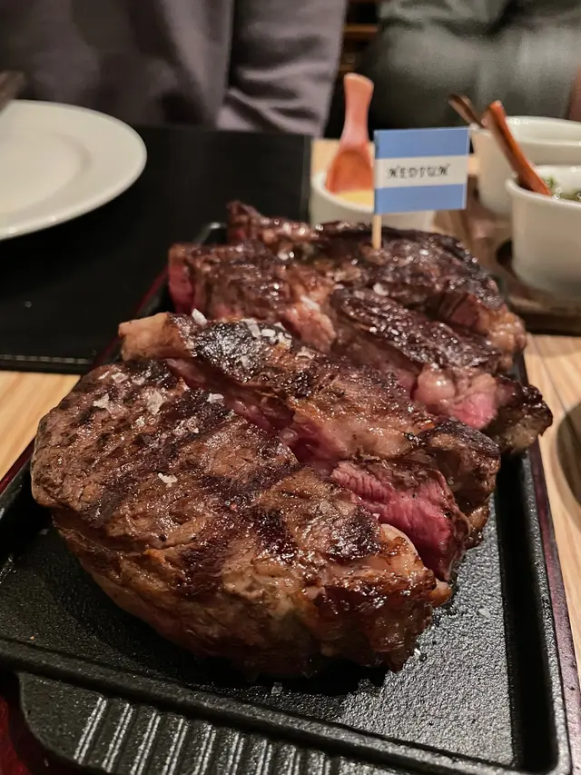 Ribeye