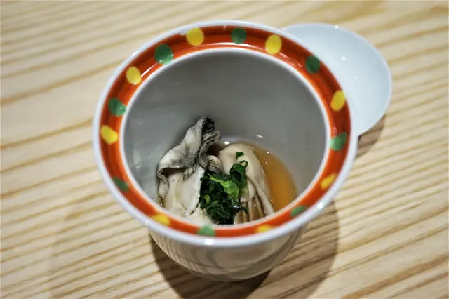 淡路島蠔