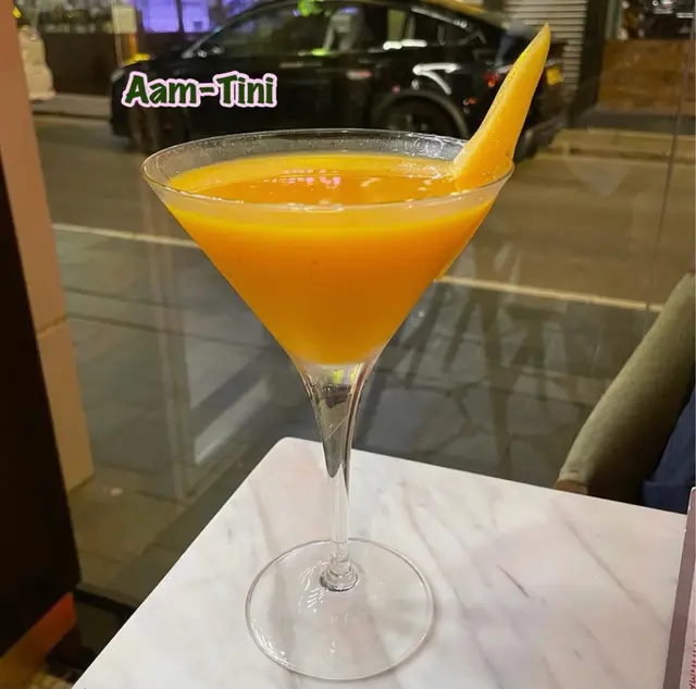 Aam-Tini