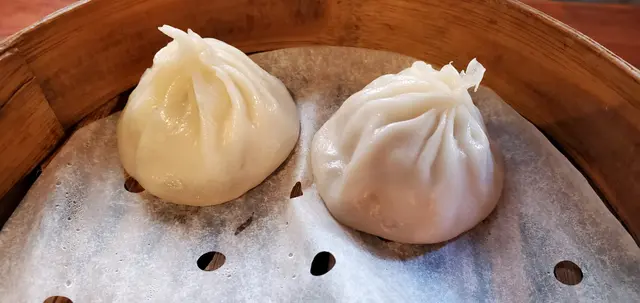 小籠包