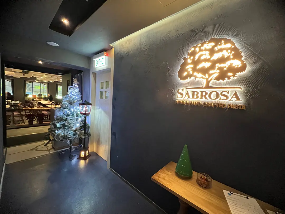 SABROSA