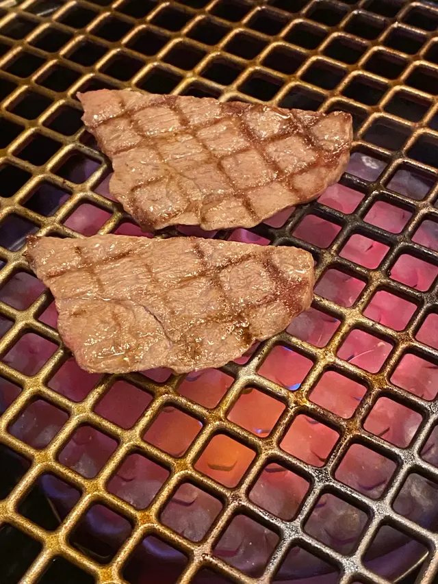 午市套餐的牛腩排