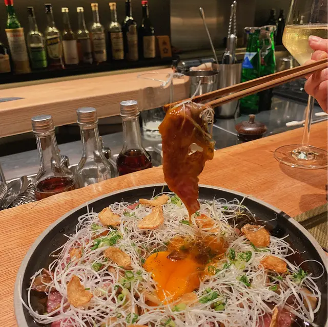 Kagoshima  Beef  Sukiyaki
