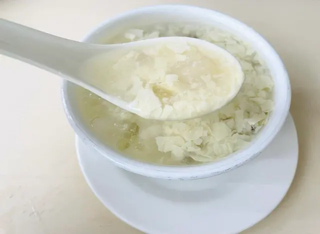 腐竹意米清心丸